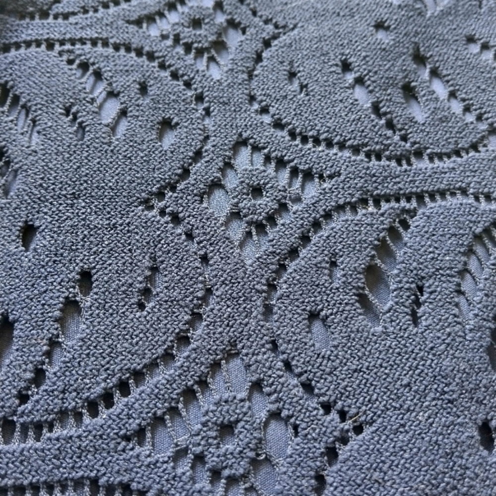 LILLY PULITZER EYELET SLEEVELESS DRESS - Picture 4 of 9